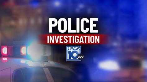 Police investigating fatal Gloversville shooting